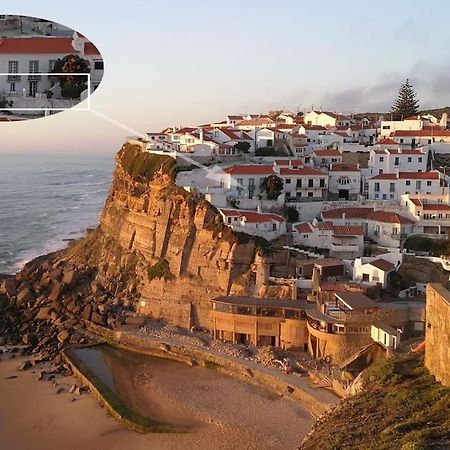 Casa Condessa - Create Memories Διαμέρισμα Azenhas do Mar Εξωτερικό φωτογραφία