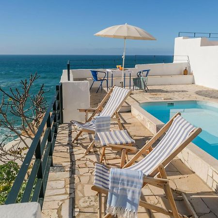 Casa Condessa - Create Memories Διαμέρισμα Azenhas do Mar Εξωτερικό φωτογραφία