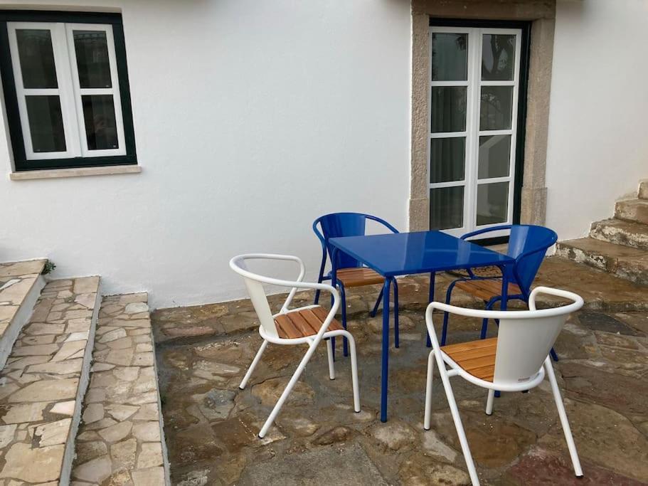 Casa Condessa - Create Memories Διαμέρισμα Azenhas do Mar Εξωτερικό φωτογραφία