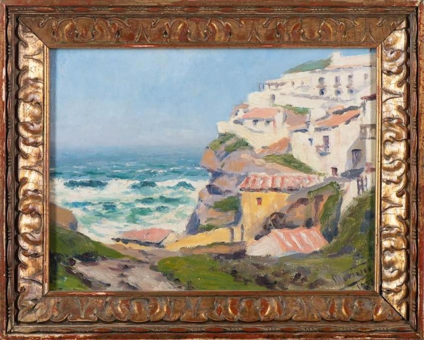 Casa Condessa - Create Memories Διαμέρισμα Azenhas do Mar Εξωτερικό φωτογραφία