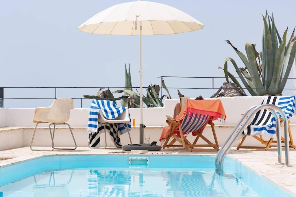 Casa Condessa - Create Memories Διαμέρισμα Azenhas do Mar Εξωτερικό φωτογραφία