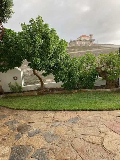 Casa Condessa - Create Memories Διαμέρισμα Azenhas do Mar Εξωτερικό φωτογραφία