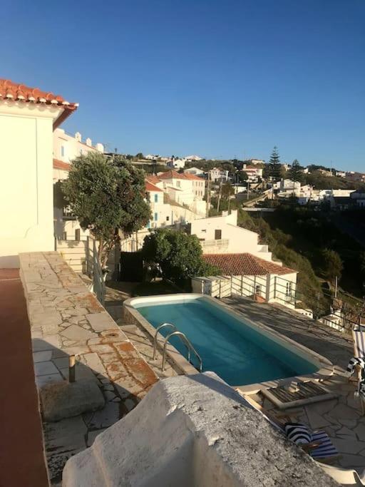 Casa Condessa - Create Memories Διαμέρισμα Azenhas do Mar Εξωτερικό φωτογραφία