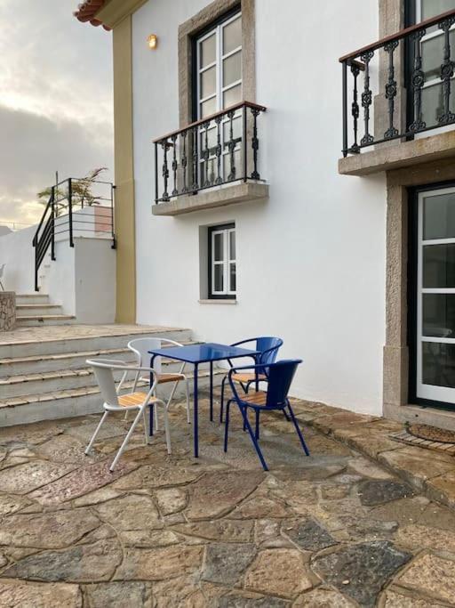Casa Condessa - Create Memories Διαμέρισμα Azenhas do Mar Εξωτερικό φωτογραφία